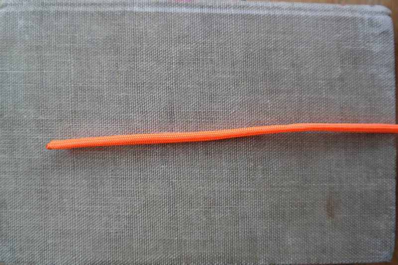 Illustration for article titled Knot Tying Process Images